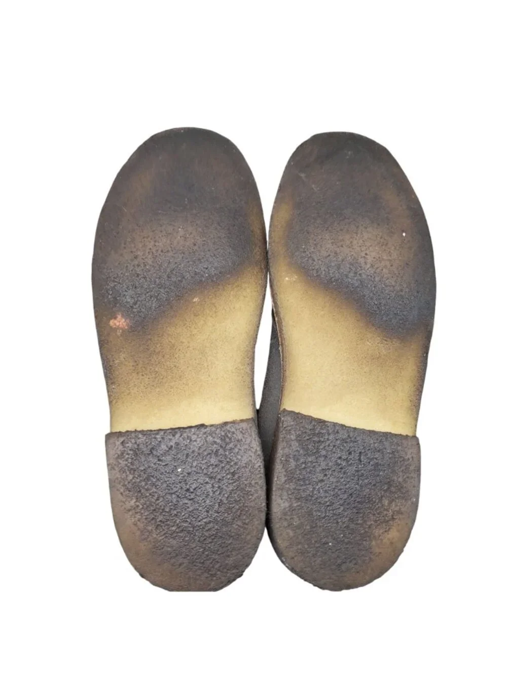 Clarks classic originals
